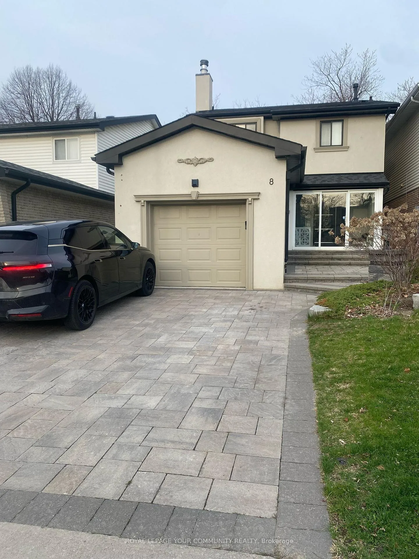 Photo 1 of 8 Kings College Road, Markham, Thornhill — HOMEH