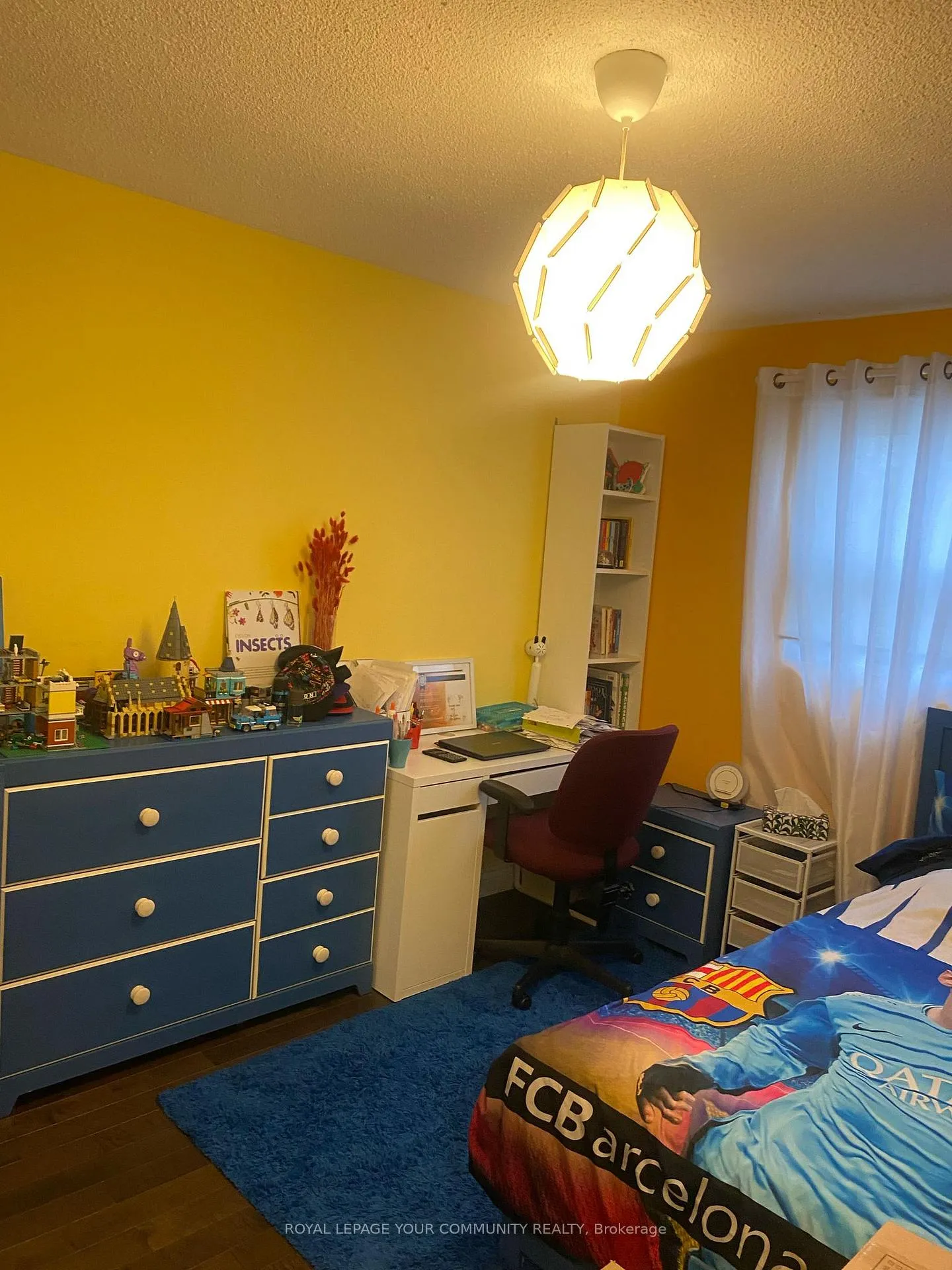 Photo 9 of 8 Kings College Road, Markham, Thornhill — HOMEH