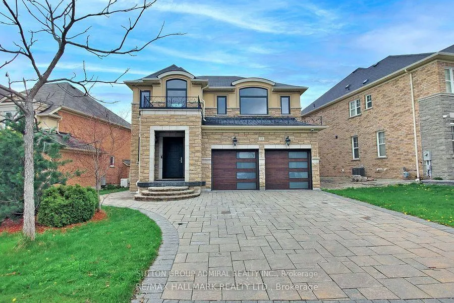 Photo 1 of 18 William Bowes Boulevard, Vaughan, Patterson — HOMEH