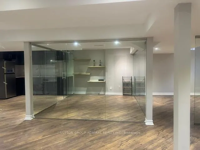 Photo 5 of 18 William Bowes Boulevard, Vaughan, Patterson — HOMEH
