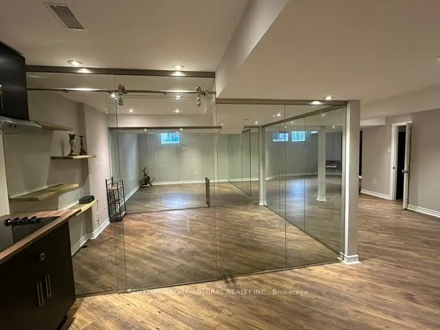 Photo 11 of 18 William Bowes Boulevard, Vaughan, Patterson — HOMEH