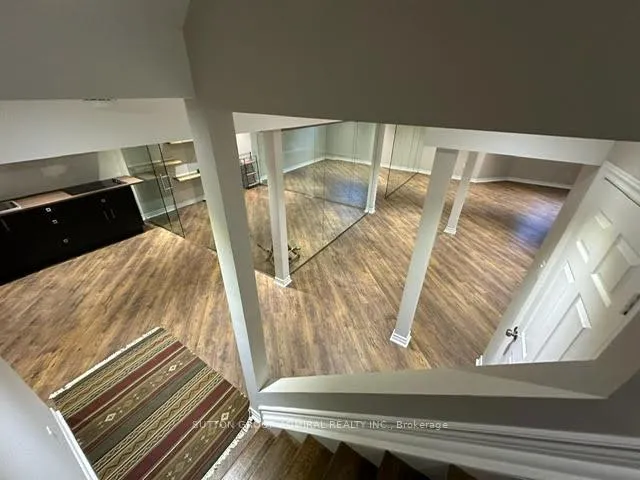 Photo 13 of 18 William Bowes Boulevard, Vaughan, Patterson — HOMEH