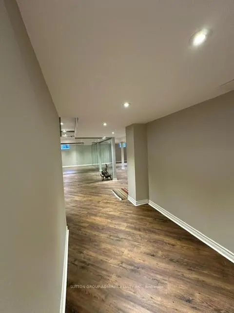 Photo 17 of 18 William Bowes Boulevard, Vaughan, Patterson — HOMEH