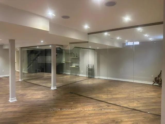 Photo 18 of 18 William Bowes Boulevard, Vaughan, Patterson — HOMEH