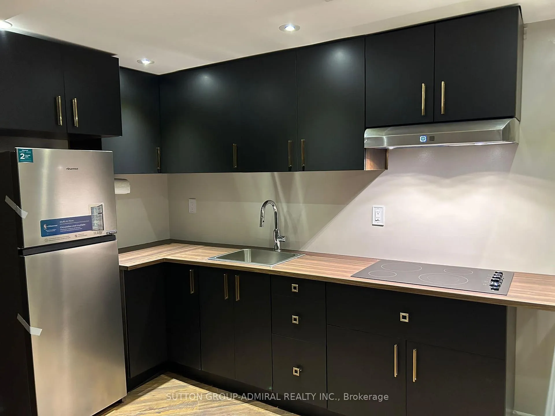 Photo 22 of 18 William Bowes Boulevard, Vaughan, Patterson — HOMEH