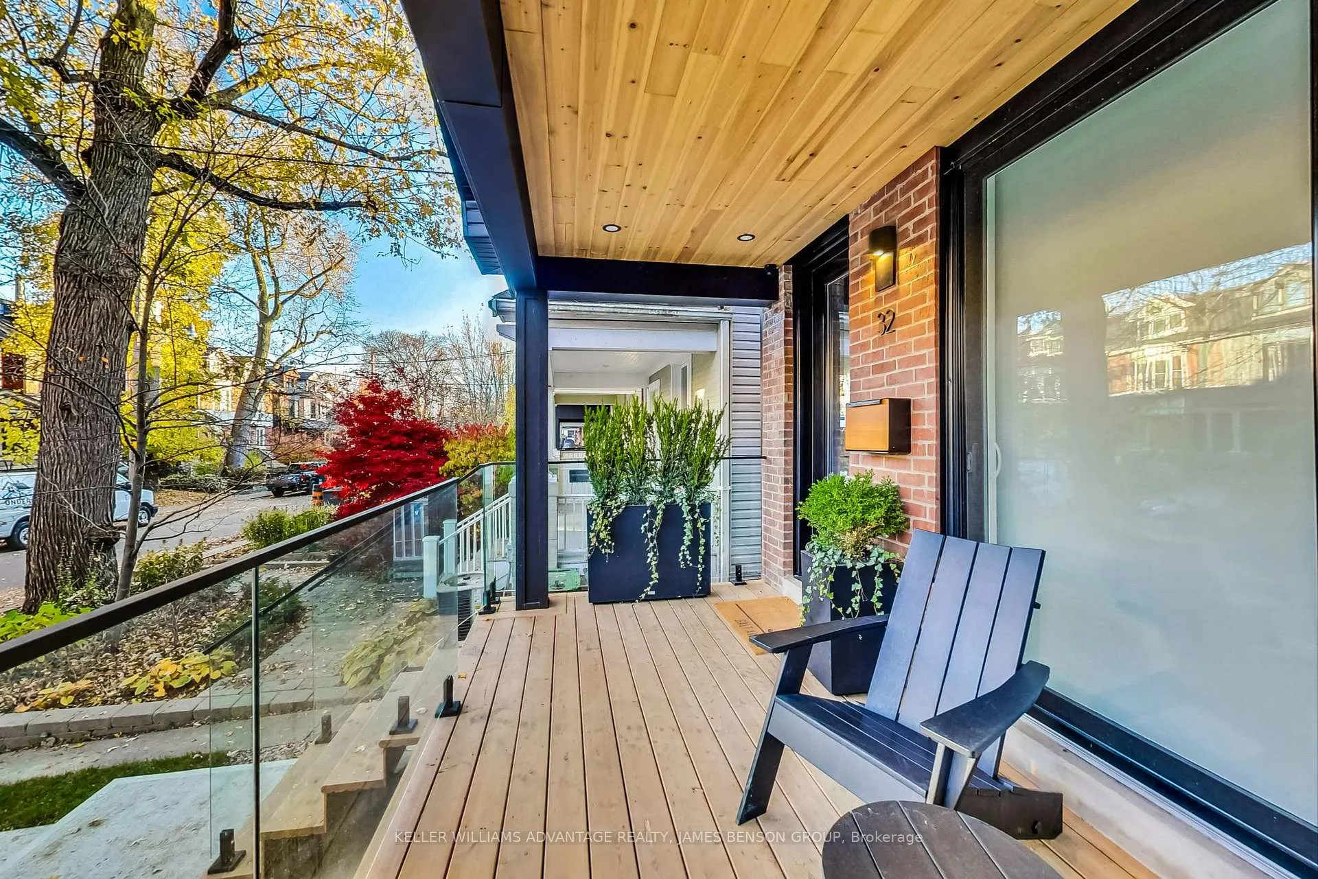 Photo 2 of Unit Unit 2, 32 Galt Avenue, Toronto, South Riverdale — HOMEH