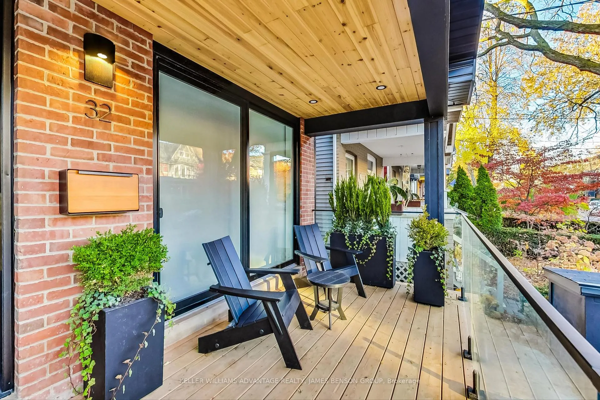 Photo 3 of Unit Unit 2, 32 Galt Avenue, Toronto, South Riverdale — HOMEH