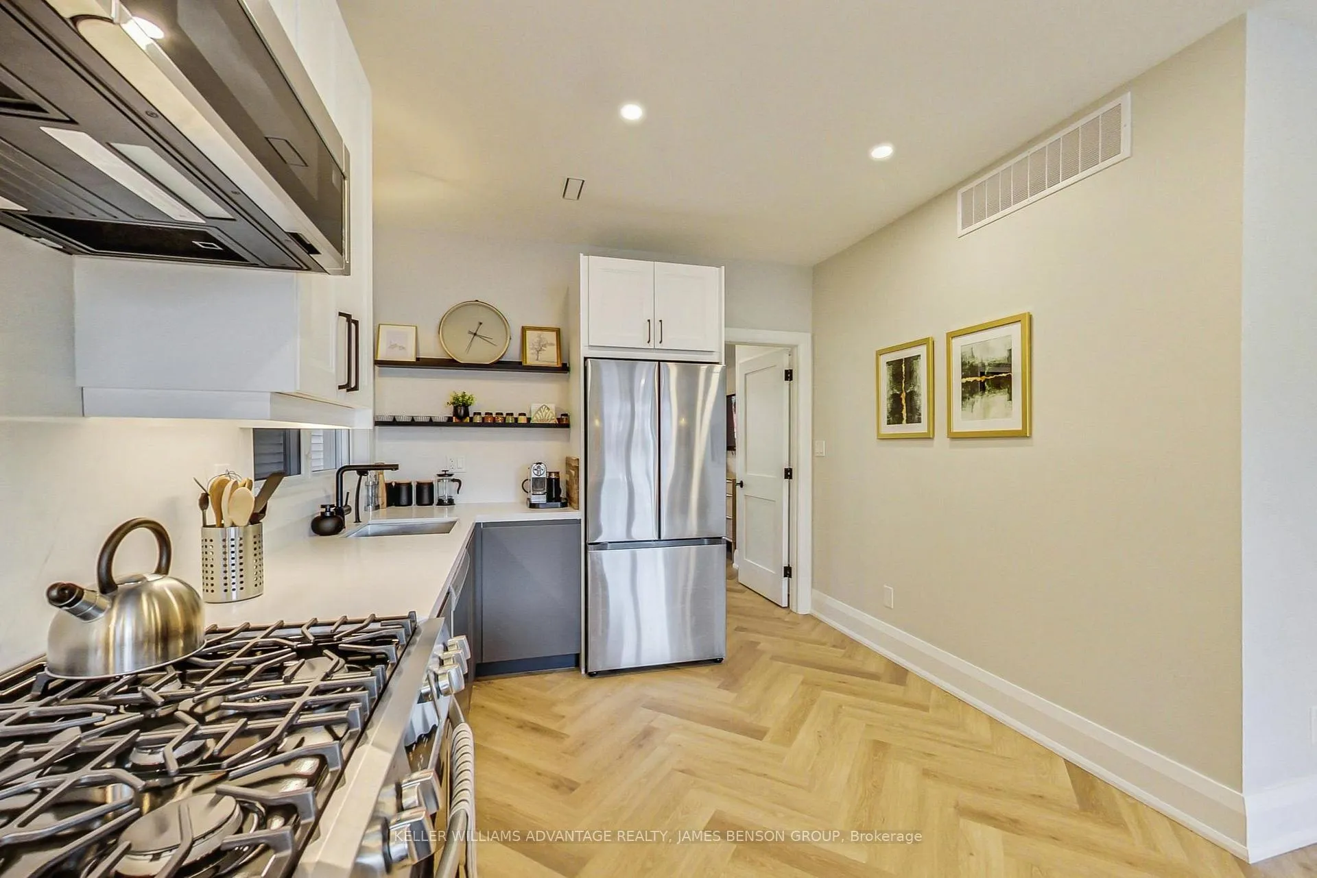 Photo 10 of Unit Unit 2, 32 Galt Avenue, Toronto, South Riverdale — HOMEH