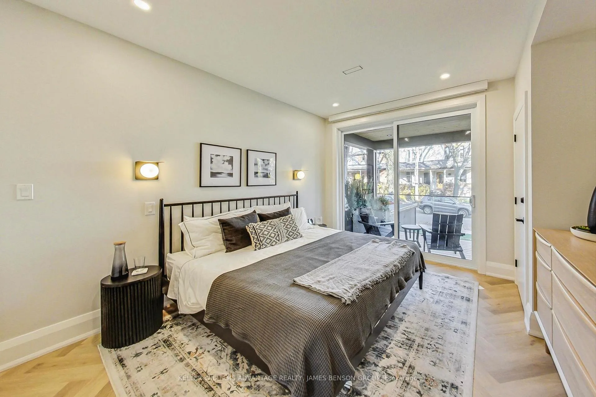 Photo 12 of Unit Unit 2, 32 Galt Avenue, Toronto, South Riverdale — HOMEH