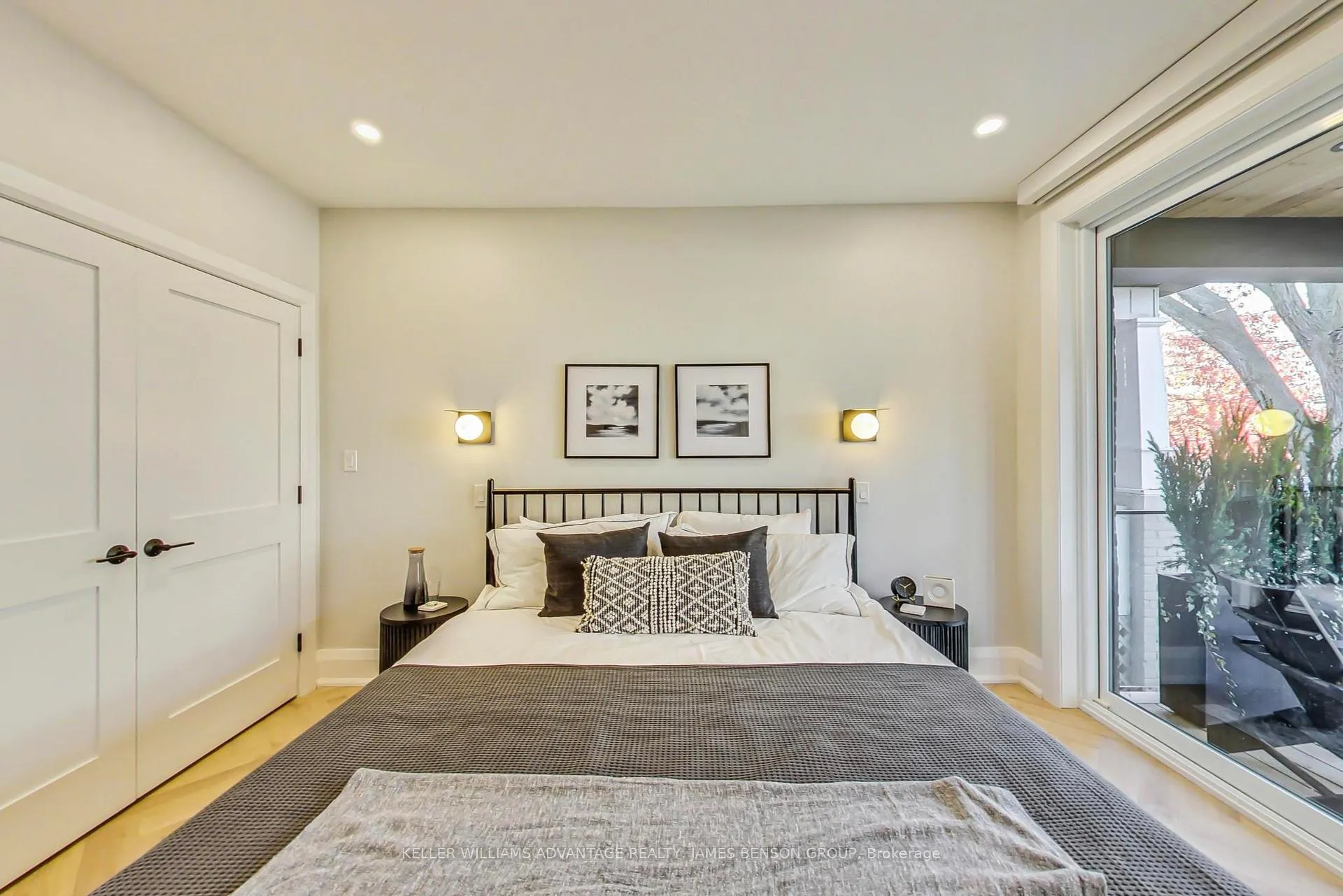 Photo 13 of Unit Unit 2, 32 Galt Avenue, Toronto, South Riverdale — HOMEH
