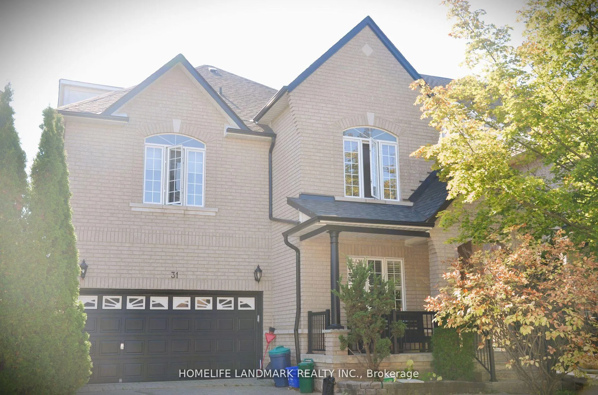 Photo 9 of 31 Leamdeadow Road, Vaughan, Vellore Village — HOMEH
