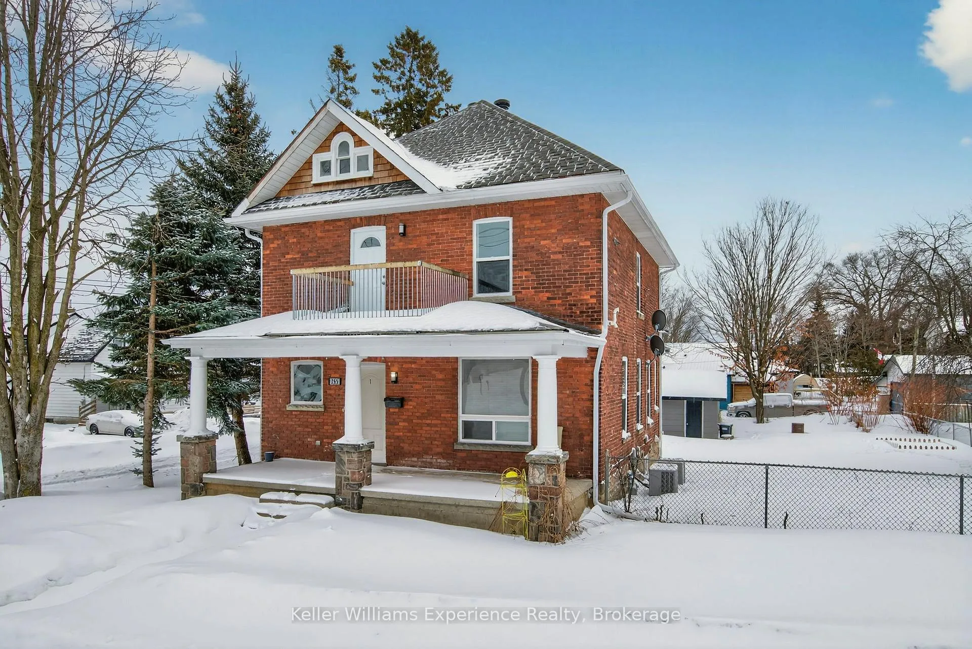 Photo 1 of Unit 1, 295 Bay Street, Midland — HOMEH