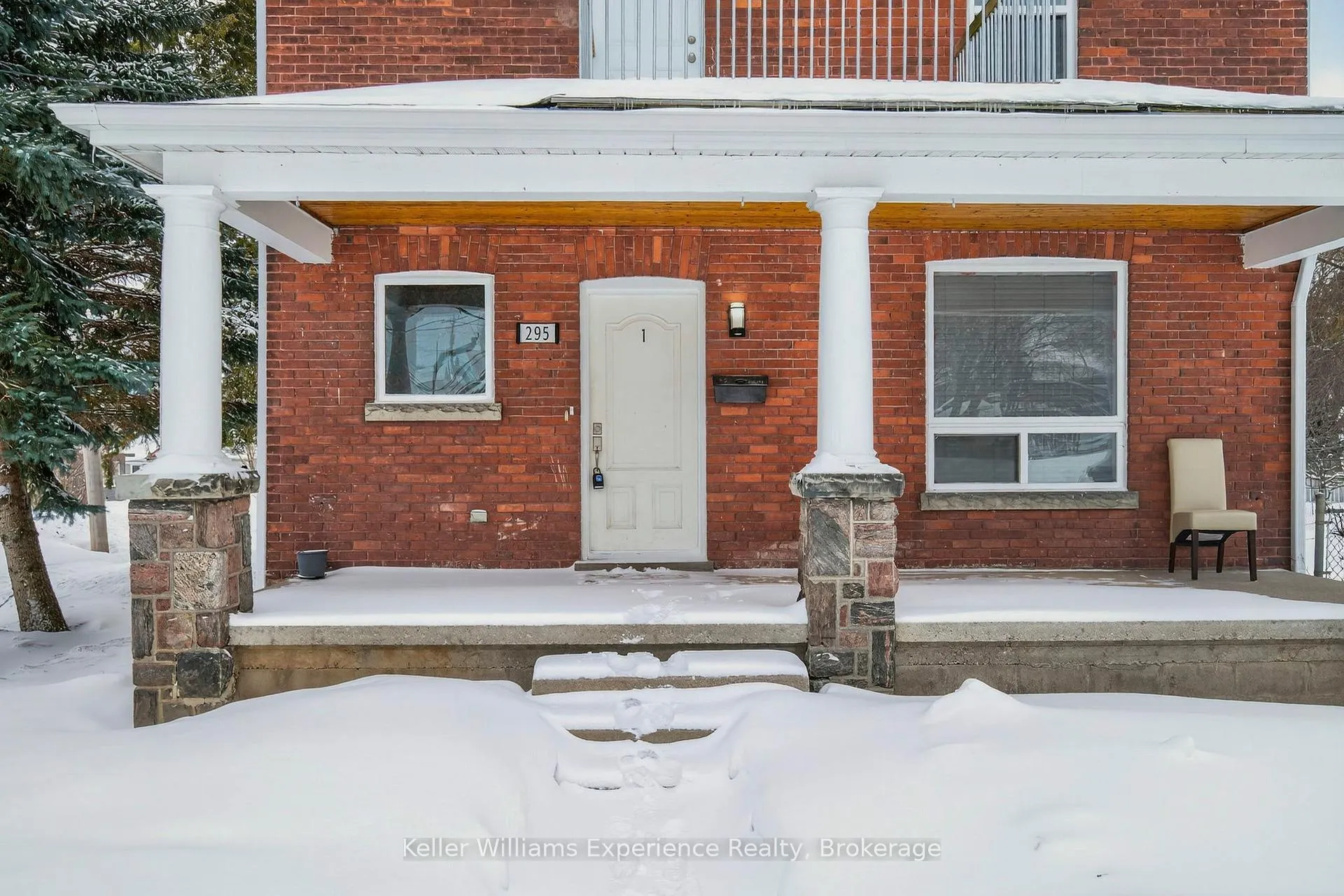 Photo 2 of Unit 1, 295 Bay Street, Midland — HOMEH