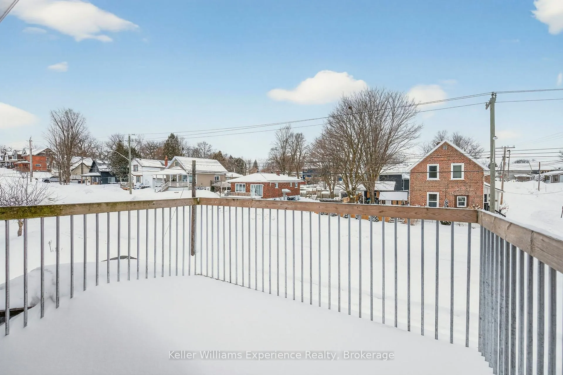 Photo 23 of Unit 1, 295 Bay Street, Midland — HOMEH