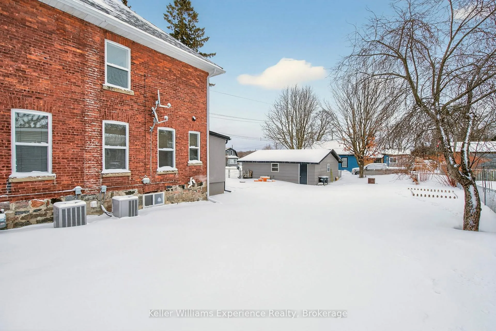 Photo 31 of Unit 1, 295 Bay Street, Midland — HOMEH