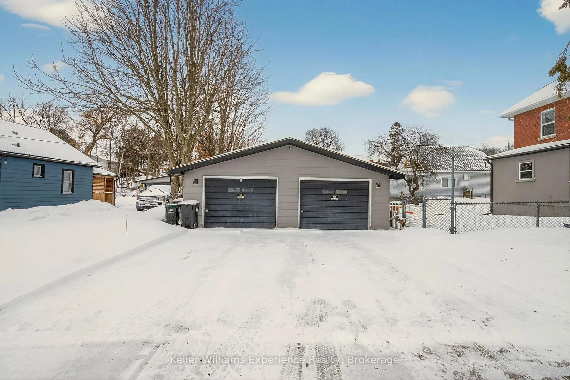 Photo 34 of Unit 1, 295 Bay Street, Midland — HOMEH