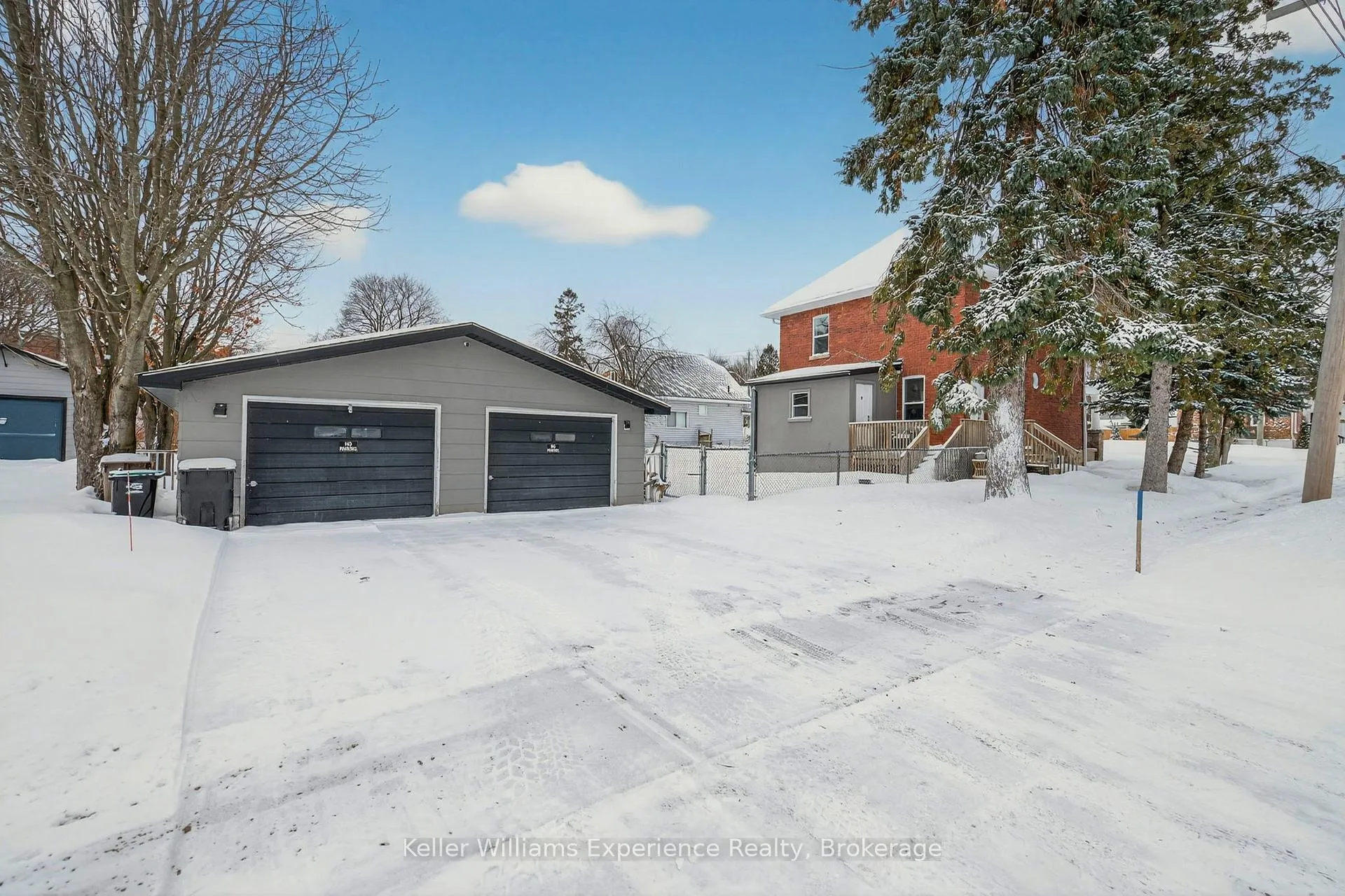 Photo 35 of Unit 1, 295 Bay Street, Midland — HOMEH