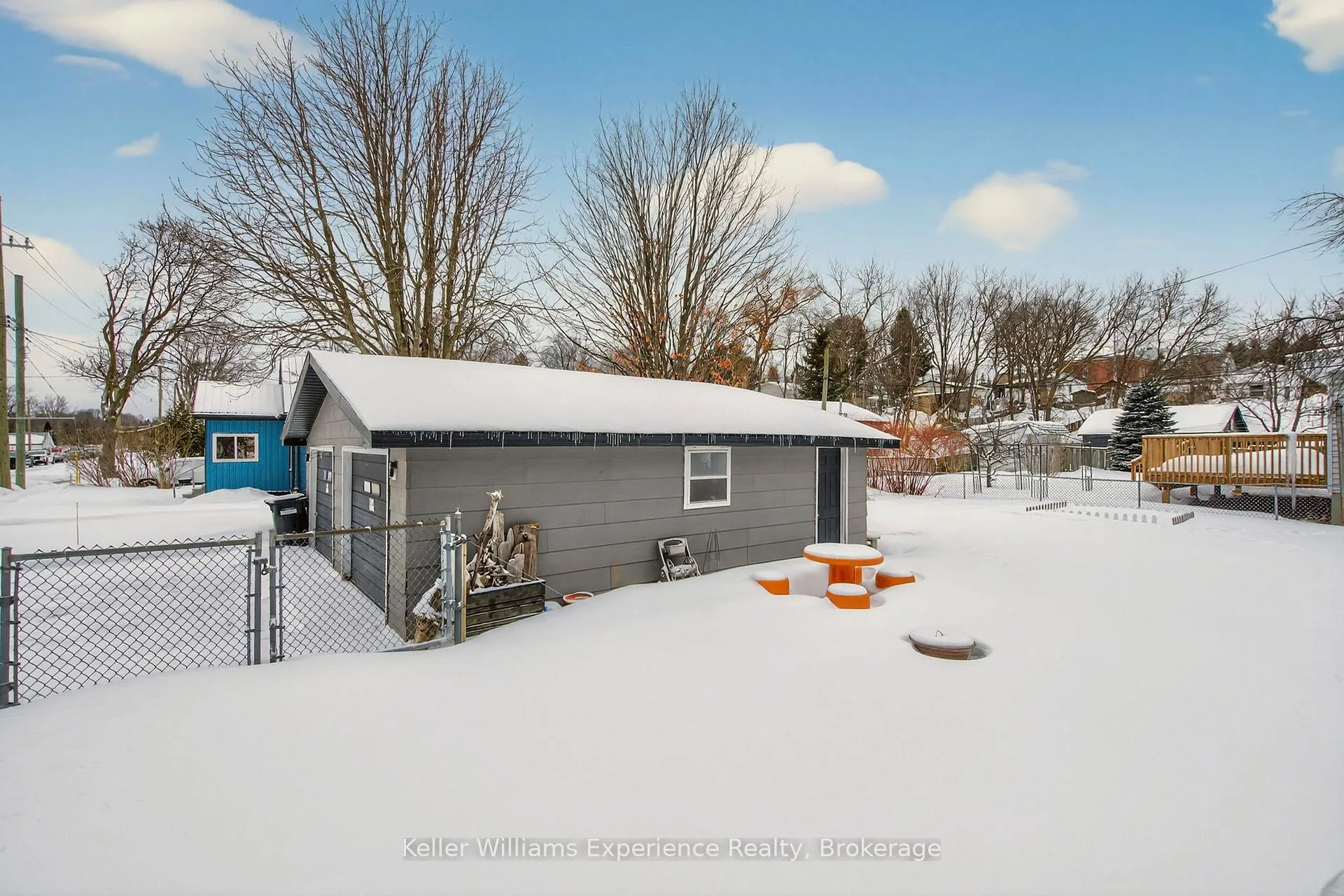 Photo 36 of Unit 1, 295 Bay Street, Midland — HOMEH