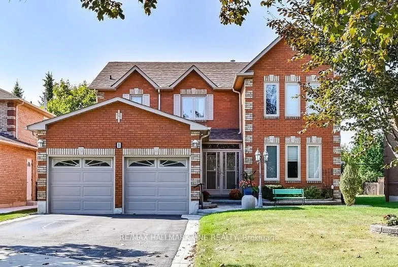 Photo 1 of Unit Lower, 1 Makin Court, Ajax, Central — HOMEH