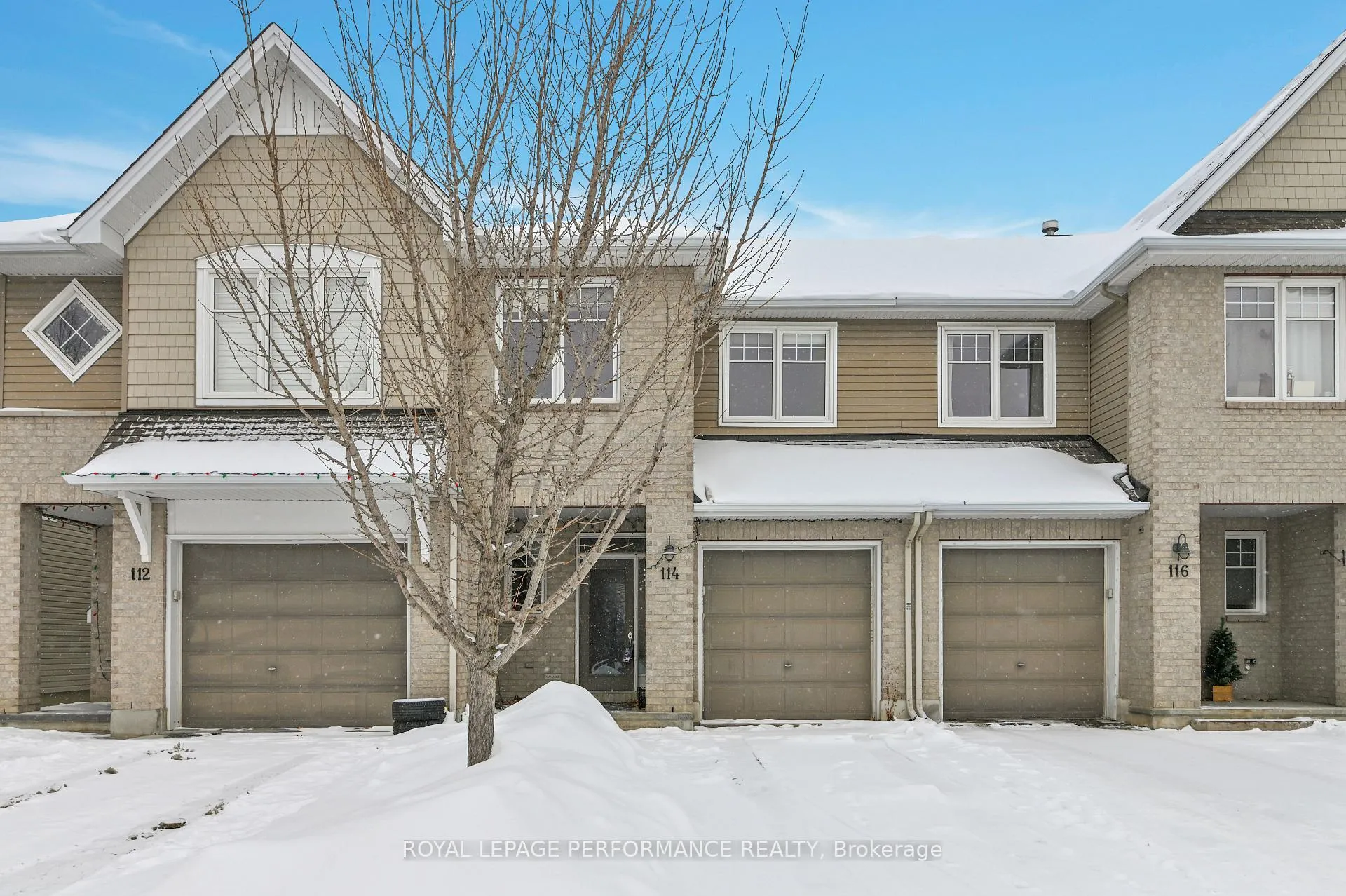 Photo 1 of 114 Mojave Crescent, Ottawa, Stittsville (North) — HOMEH