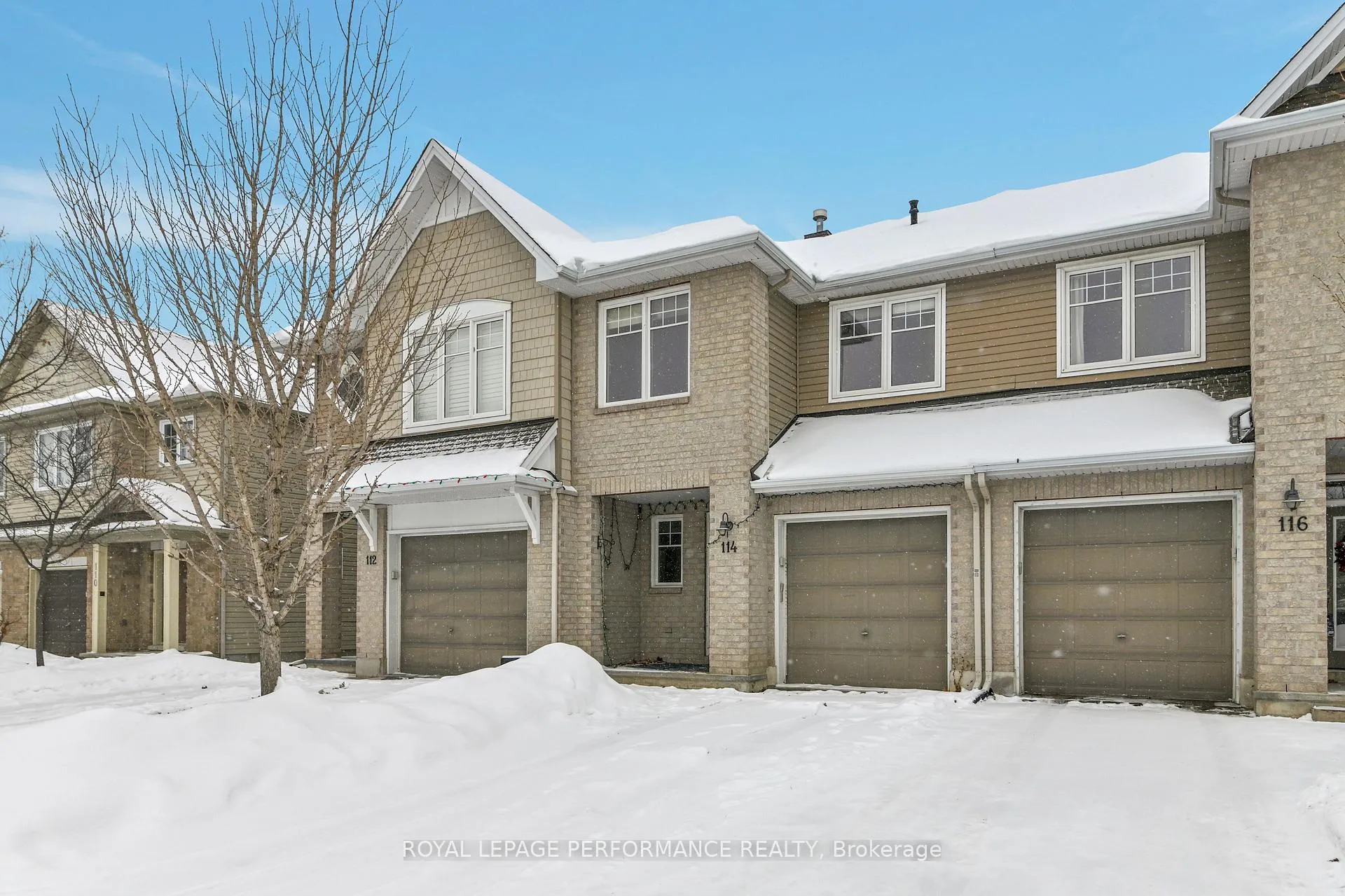 Photo 2 of 114 Mojave Crescent, Ottawa, Stittsville (North) — HOMEH