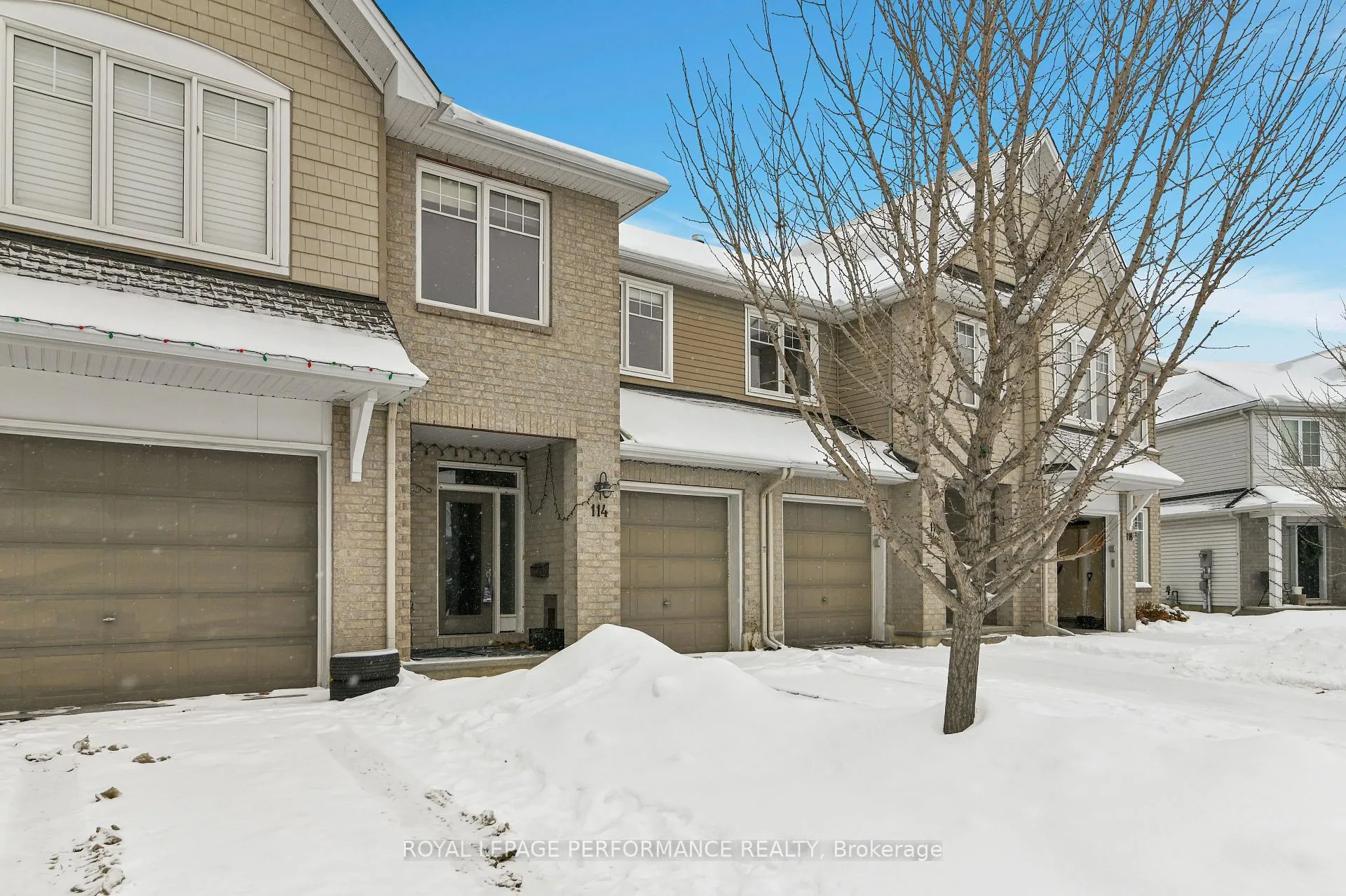 Photo 3 of 114 Mojave Crescent, Ottawa, Stittsville (North) — HOMEH