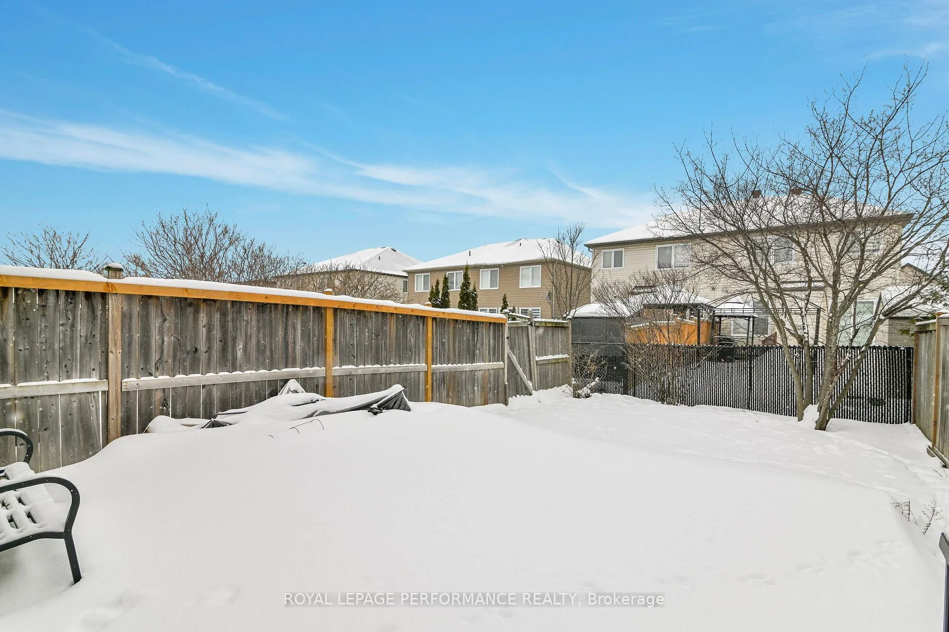 Photo 32 of 114 Mojave Crescent, Ottawa, Stittsville (North) — HOMEH