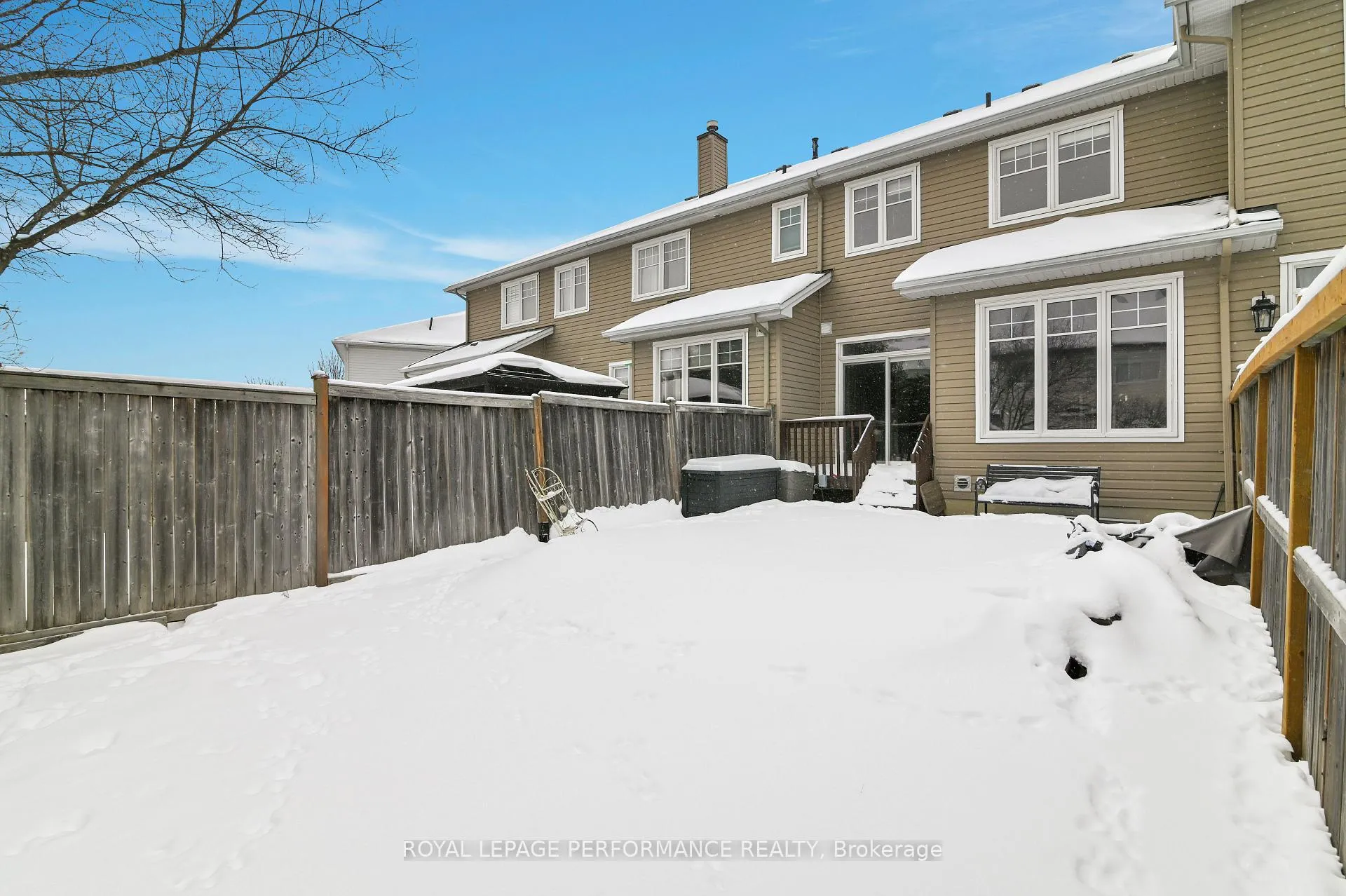 Photo 34 of 114 Mojave Crescent, Ottawa, Stittsville (North) — HOMEH