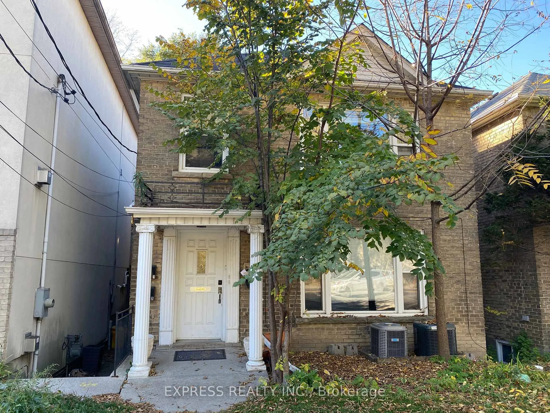 Photo 1 of Unit Lower, 1328 Avenue Road, Toronto, Lawrence Park South — HOMEH