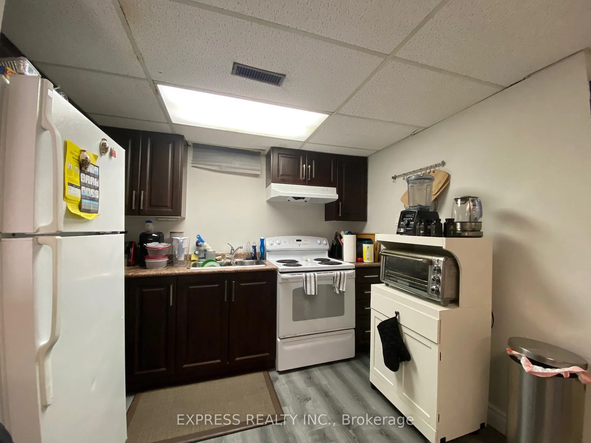 Photo 6 of Unit Lower, 1328 Avenue Road, Toronto, Lawrence Park South — HOMEH