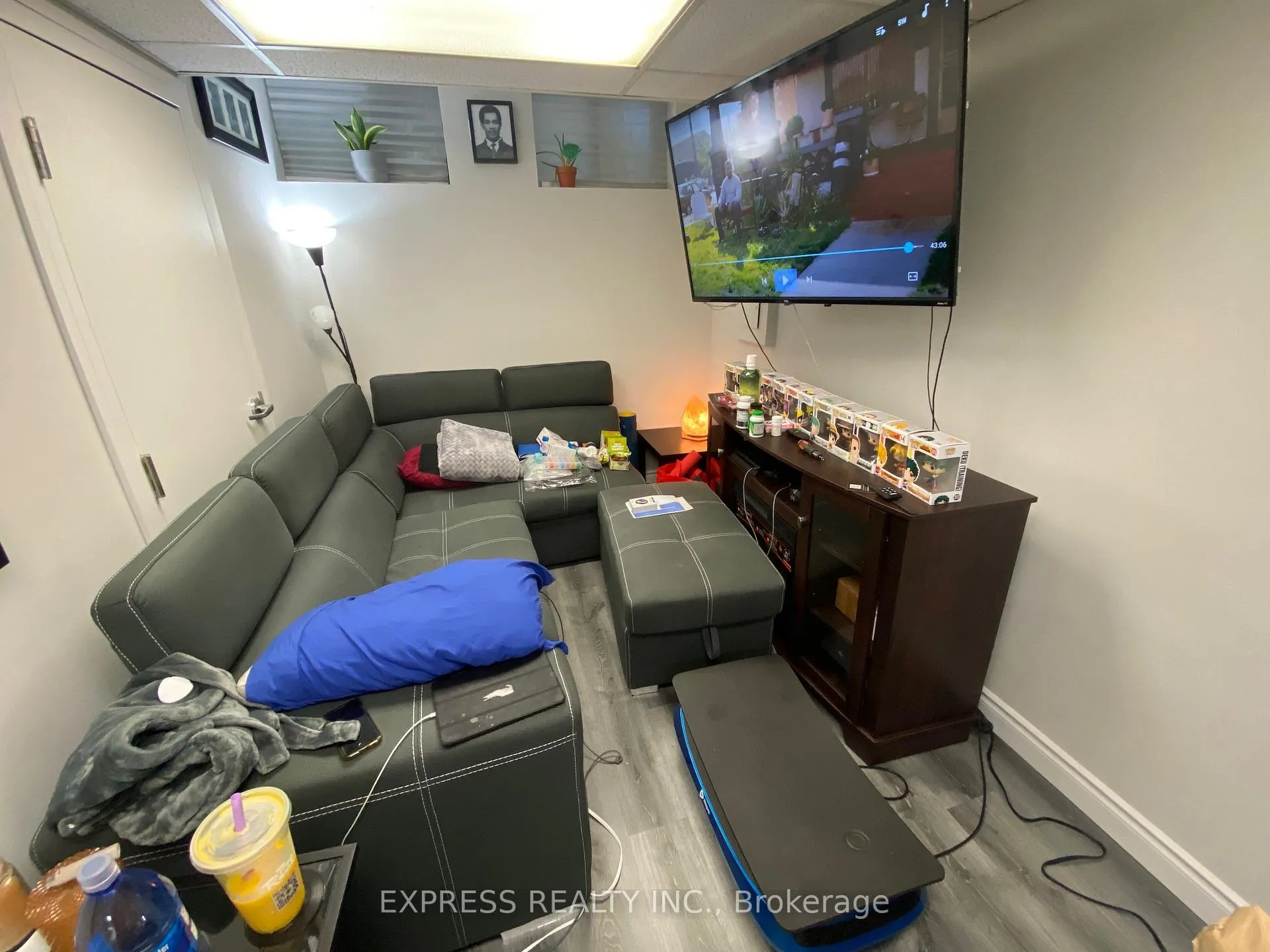 Photo 8 of Unit Lower, 1328 Avenue Road, Toronto, Lawrence Park South — HOMEH