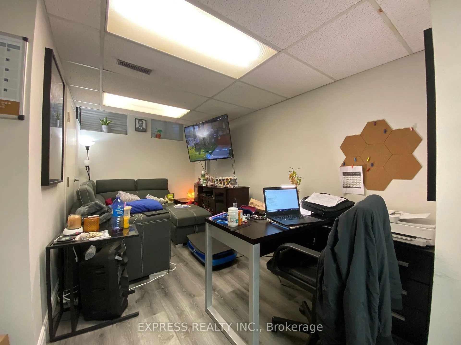 Photo 9 of Unit Lower, 1328 Avenue Road, Toronto, Lawrence Park South — HOMEH