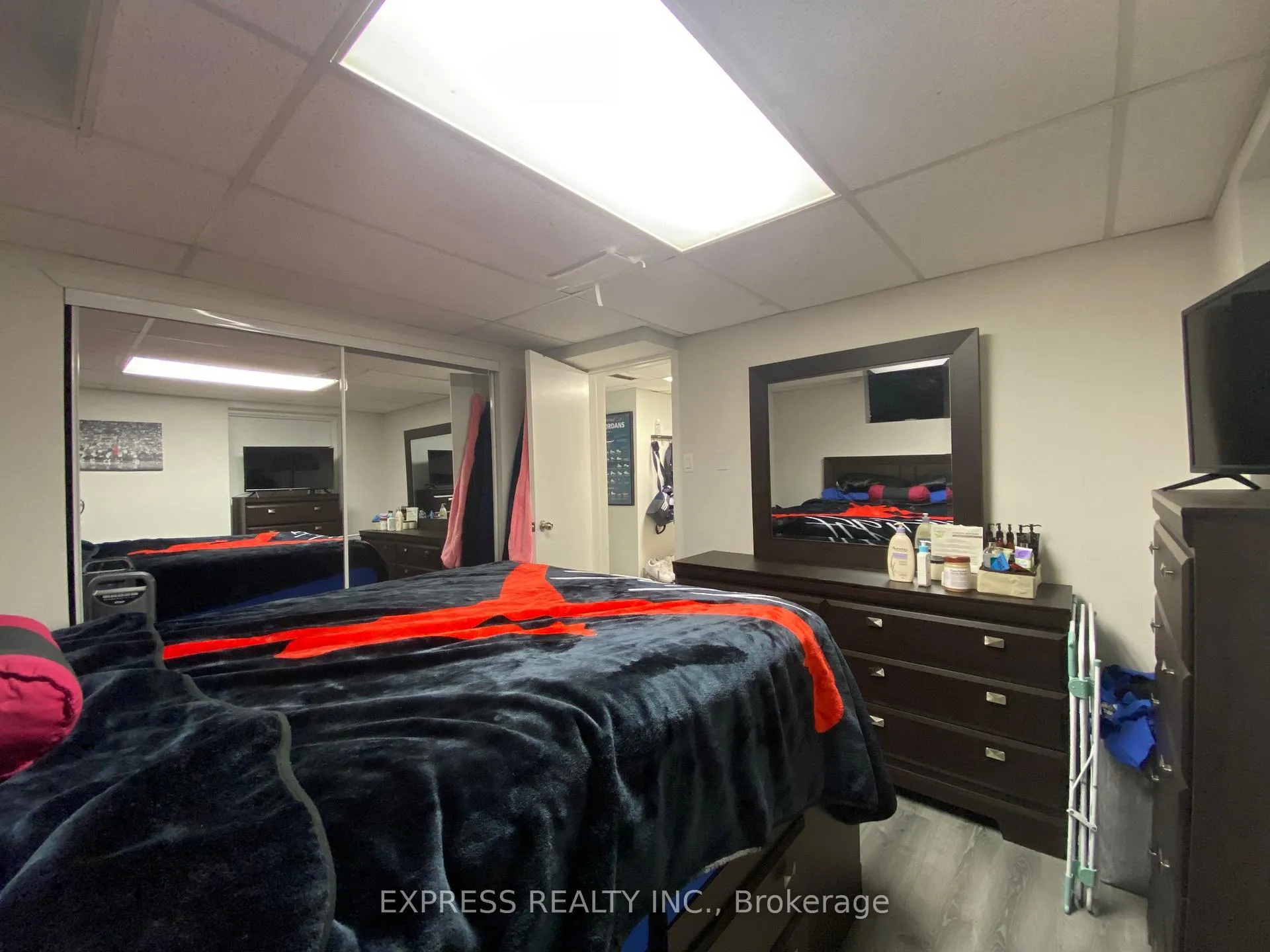 Photo 13 of Unit Lower, 1328 Avenue Road, Toronto, Lawrence Park South — HOMEH