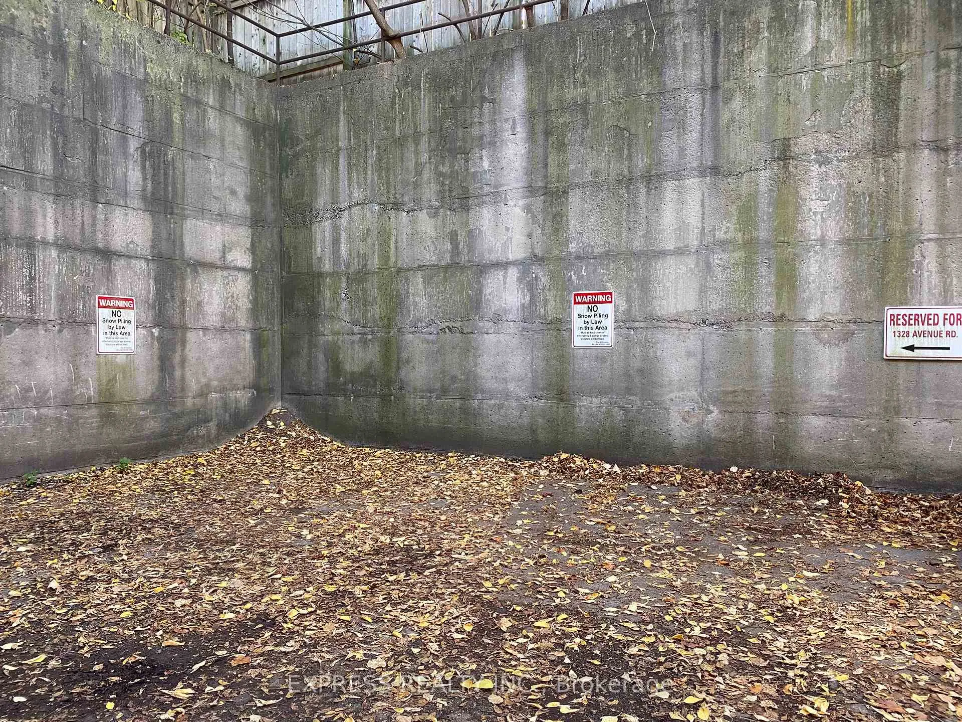 Photo 14 of Unit Lower, 1328 Avenue Road, Toronto, Lawrence Park South — HOMEH