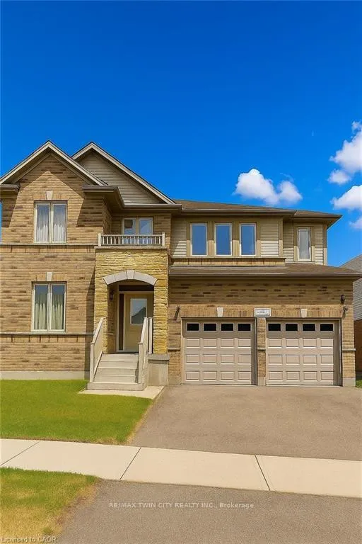 Photo 1 of 722 Sundew Drive, Waterloo — HOMEH