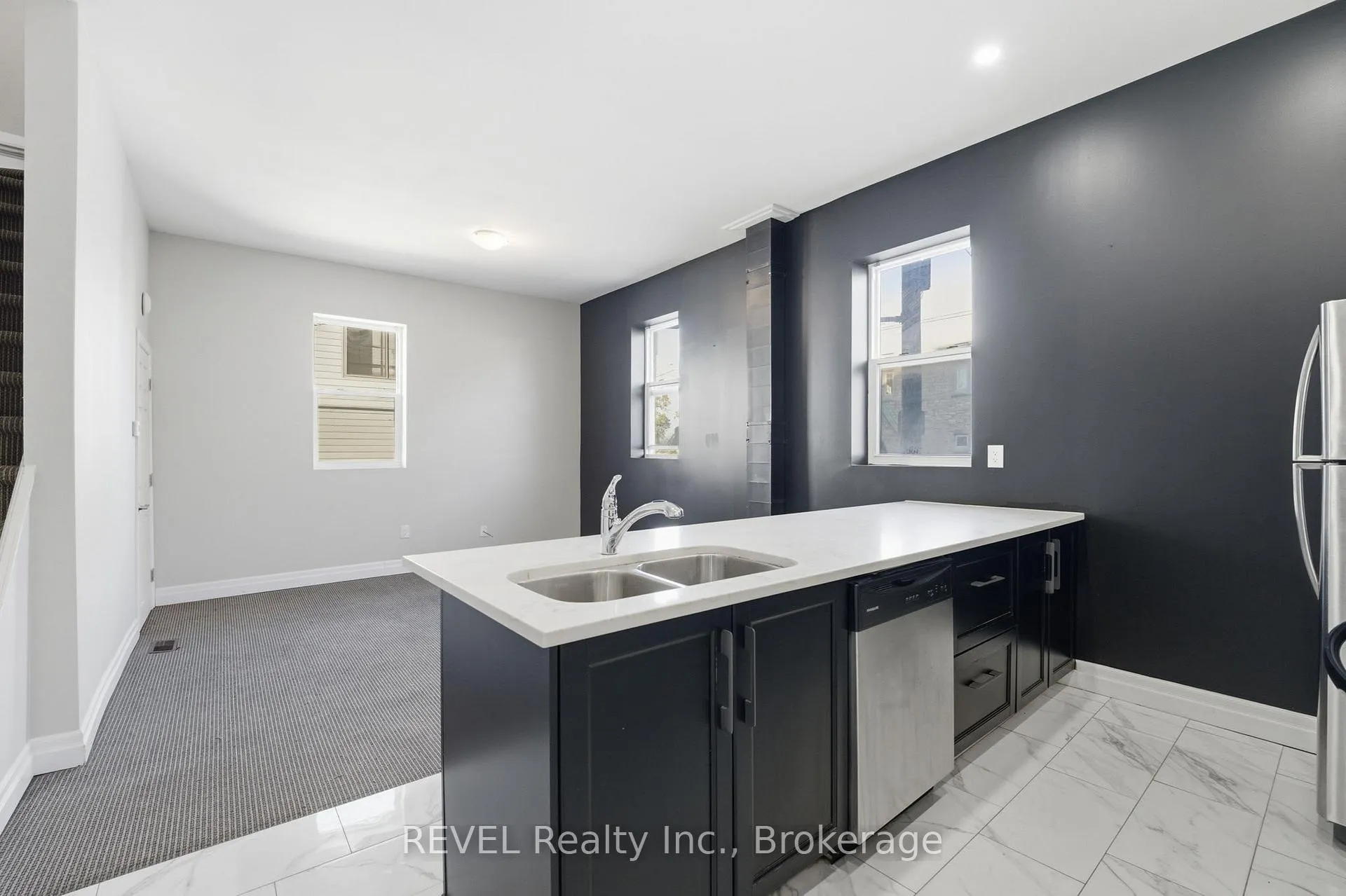 Photo 6 of Unit 7, 18 Clairmont Street, Thorold, Thorold Downtown — HOMEH