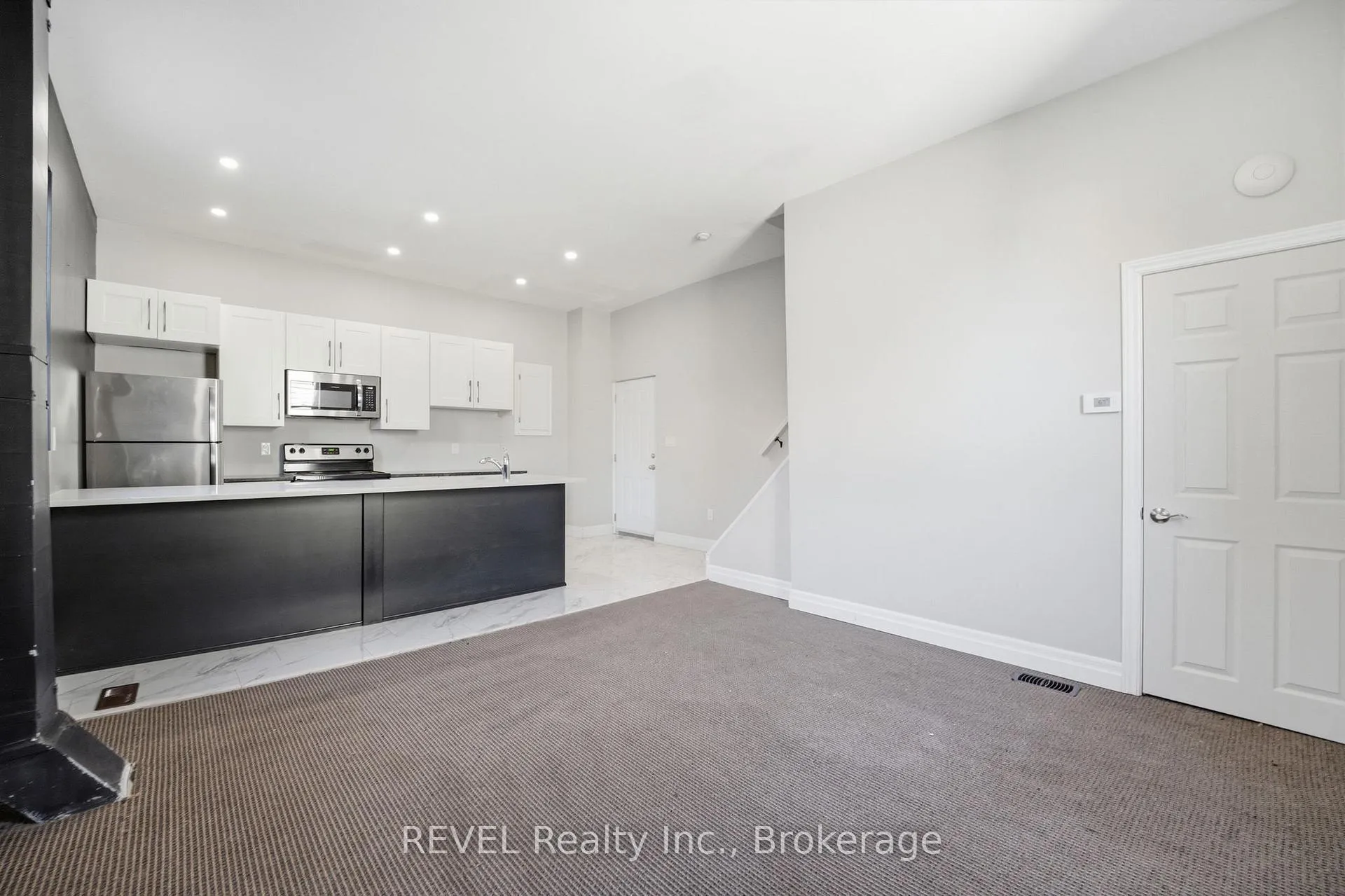 Photo 9 of Unit 7, 18 Clairmont Street, Thorold, Thorold Downtown — HOMEH