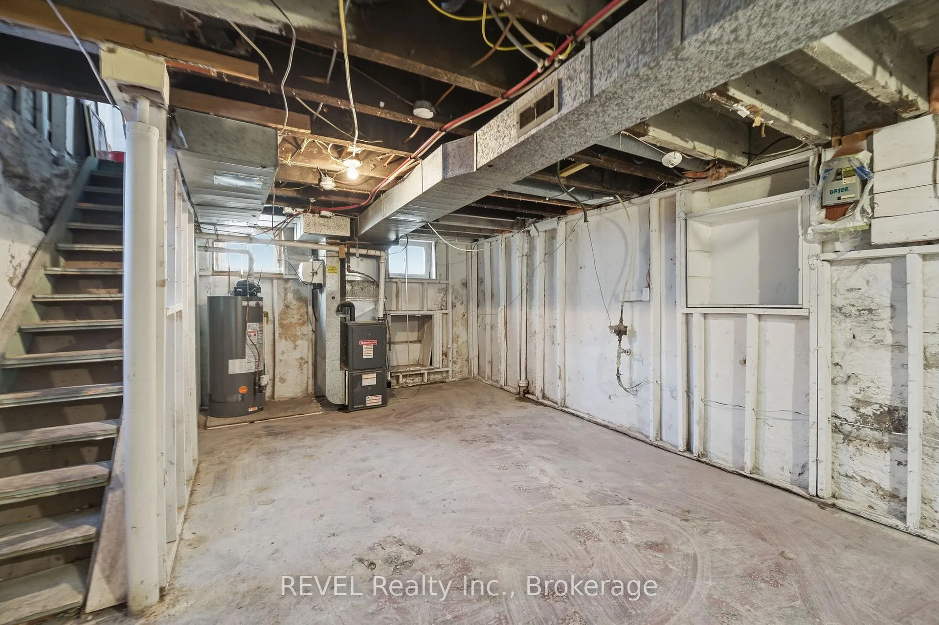 Photo 15 of Unit 7, 18 Clairmont Street, Thorold, Thorold Downtown — HOMEH