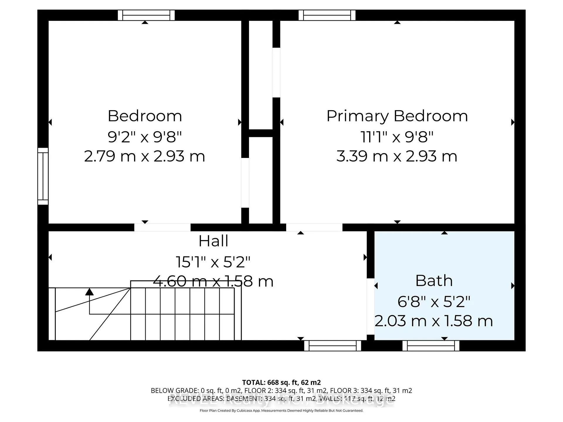 Photo 16 of Unit 7, 18 Clairmont Street, Thorold, Thorold Downtown — HOMEH
