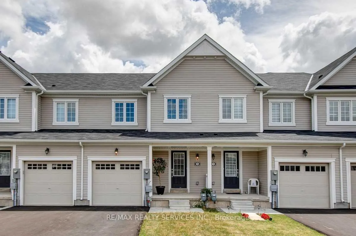 Photo 1 of 7722 Redbud Lane, Niagara Falls, Brown — HOMEH