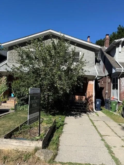 Photo 1 of 32 Henning Avenue, Toronto, Yonge-Eglinton — HOMEH