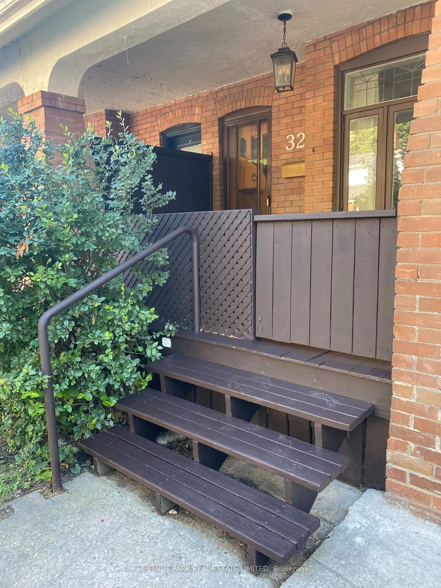 Photo 3 of 32 Henning Avenue, Toronto, Yonge-Eglinton — HOMEH