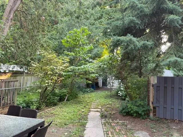 Photo 25 of 32 Henning Avenue, Toronto, Yonge-Eglinton — HOMEH