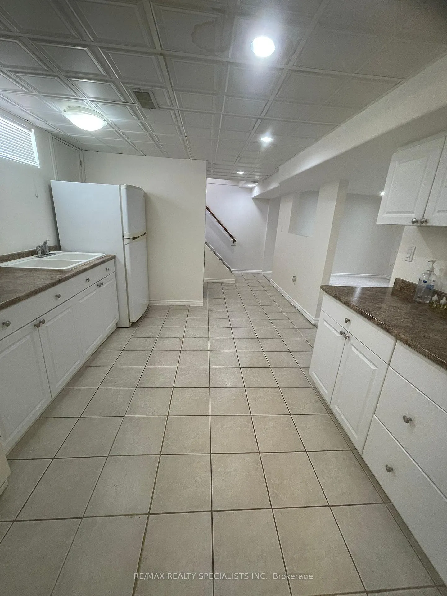 Photo 7 of Unit BSMT, 27 Deerborn Drive, Hamilton, Thorner — HOMEH