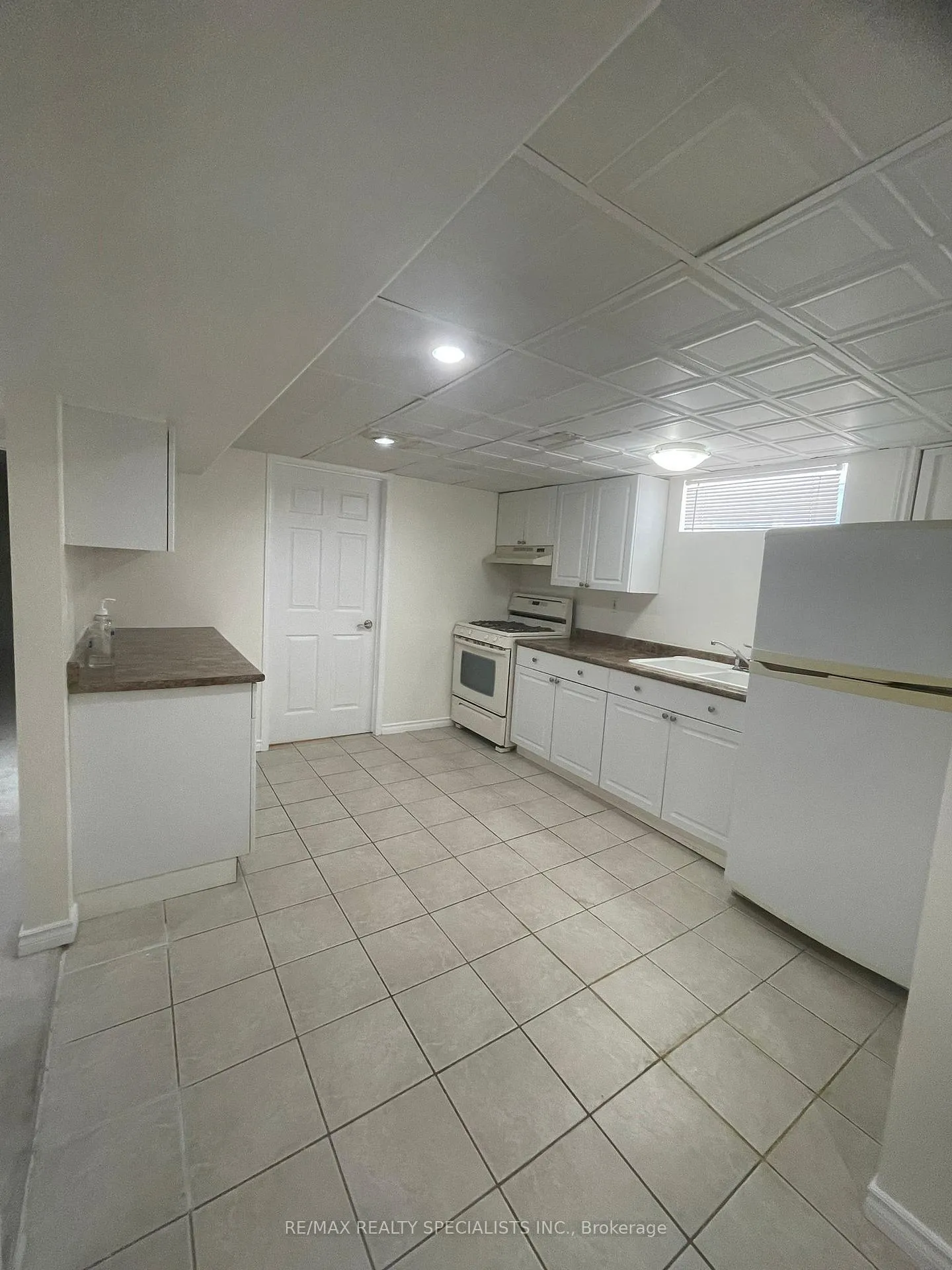 Photo 8 of Unit BSMT, 27 Deerborn Drive, Hamilton, Thorner — HOMEH