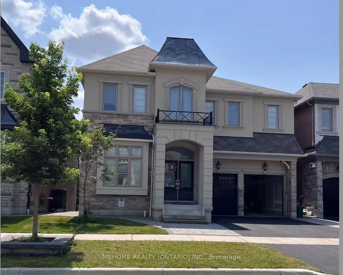 Front of 51 Bridgepointe Court