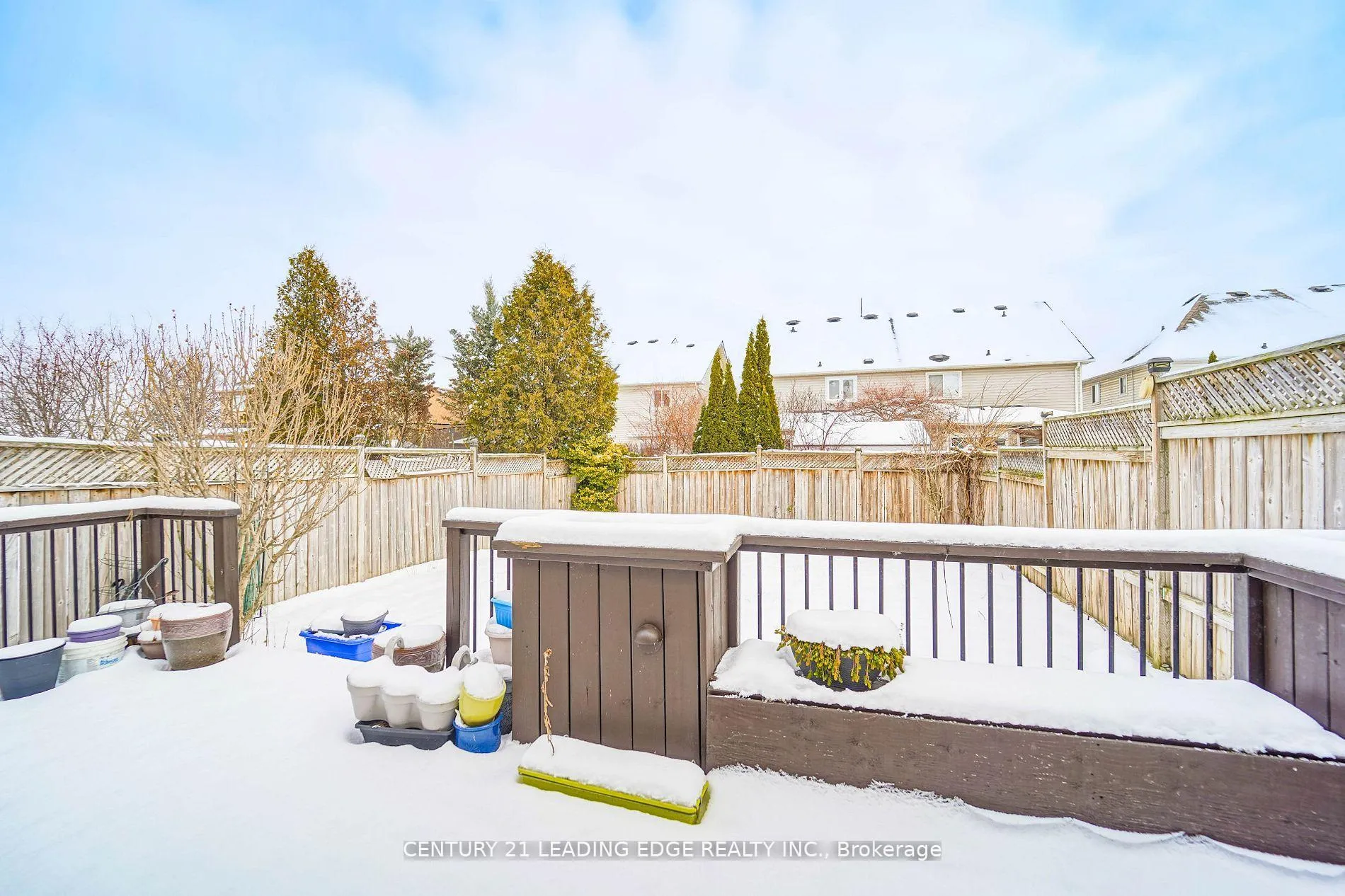 Photo 5 of Unit Upper, 58 Regatta Crescent, Whitby, Port Whitby — HOMEH