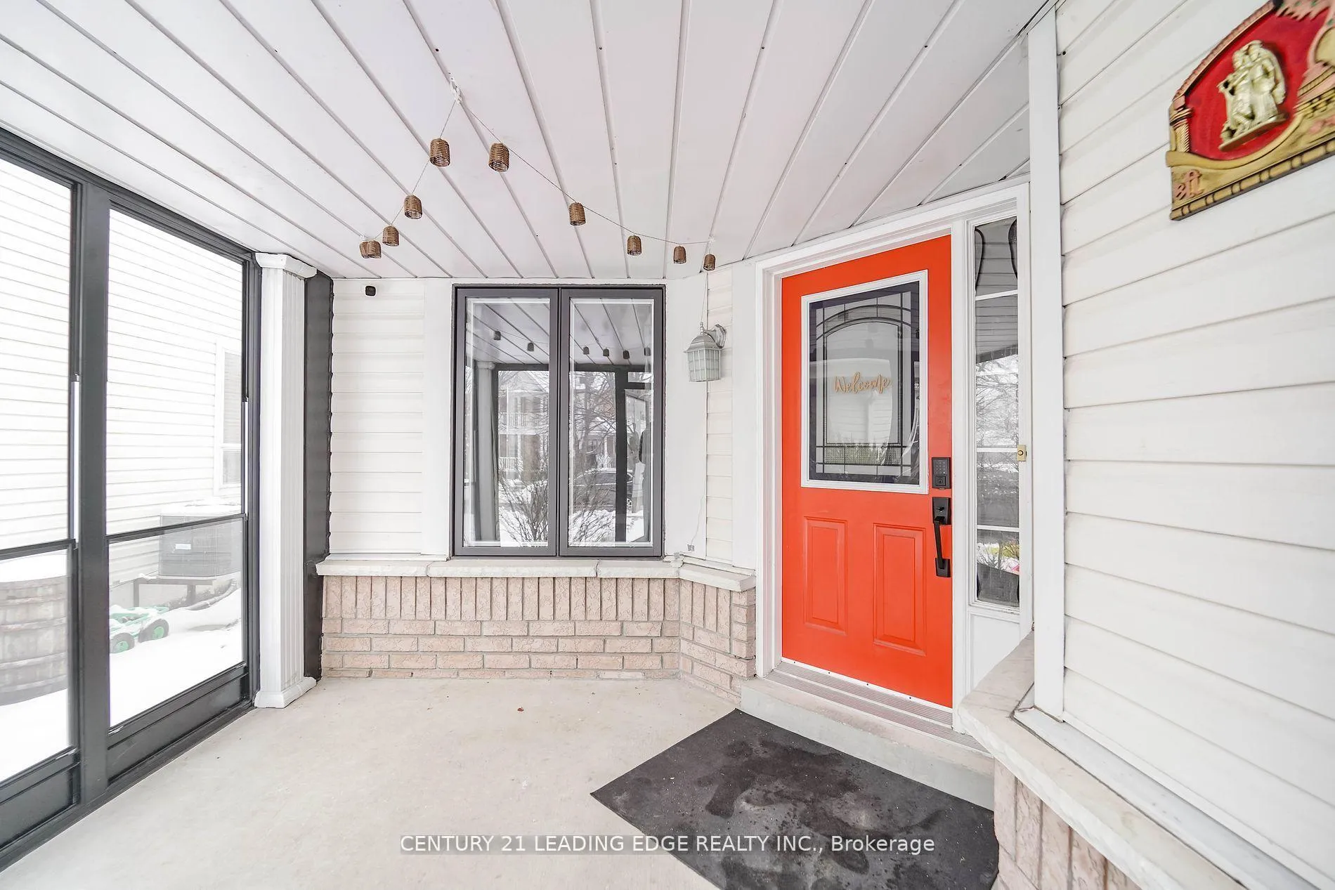Photo 8 of Unit Upper, 58 Regatta Crescent, Whitby, Port Whitby — HOMEH