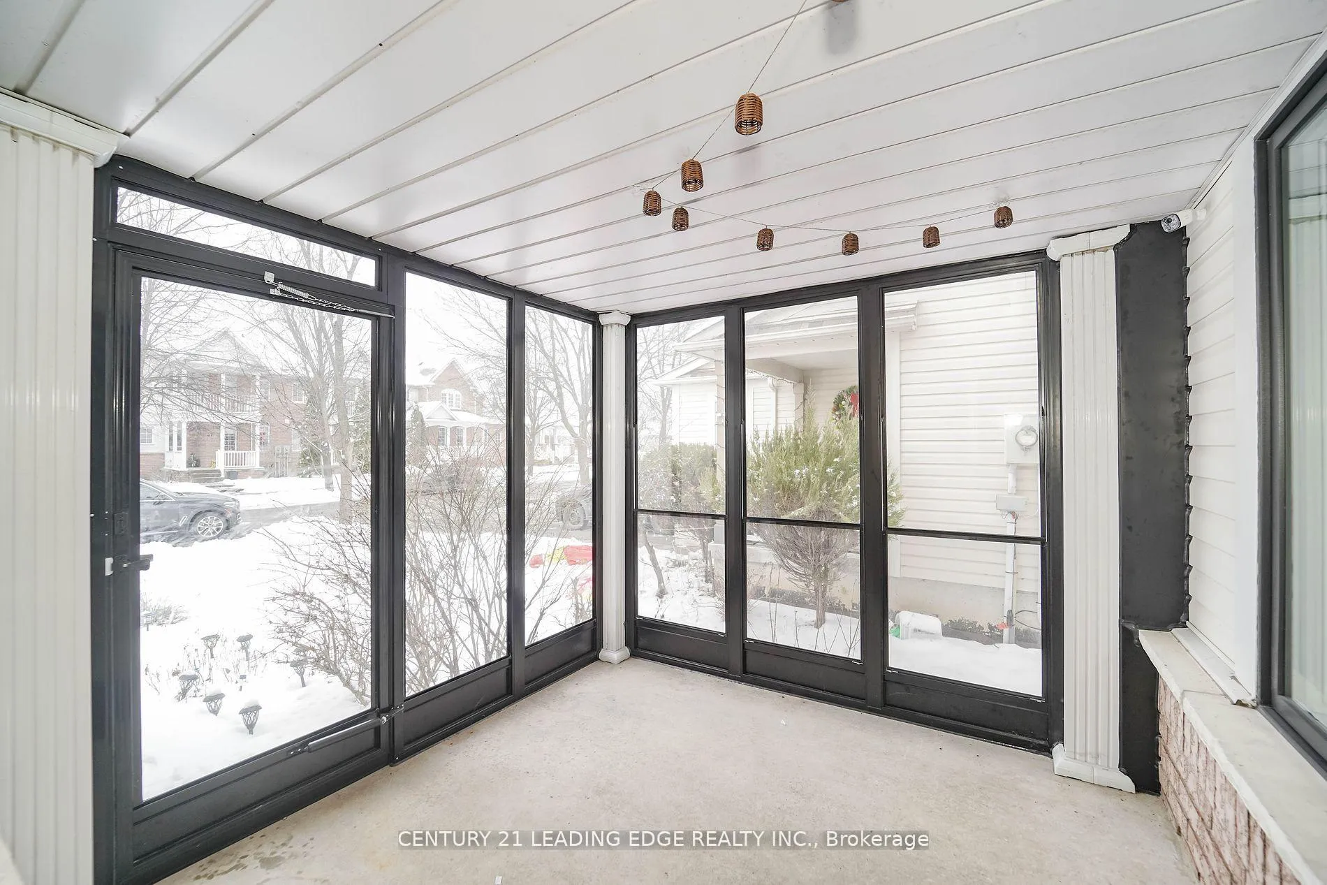 Photo 9 of Unit Upper, 58 Regatta Crescent, Whitby, Port Whitby — HOMEH