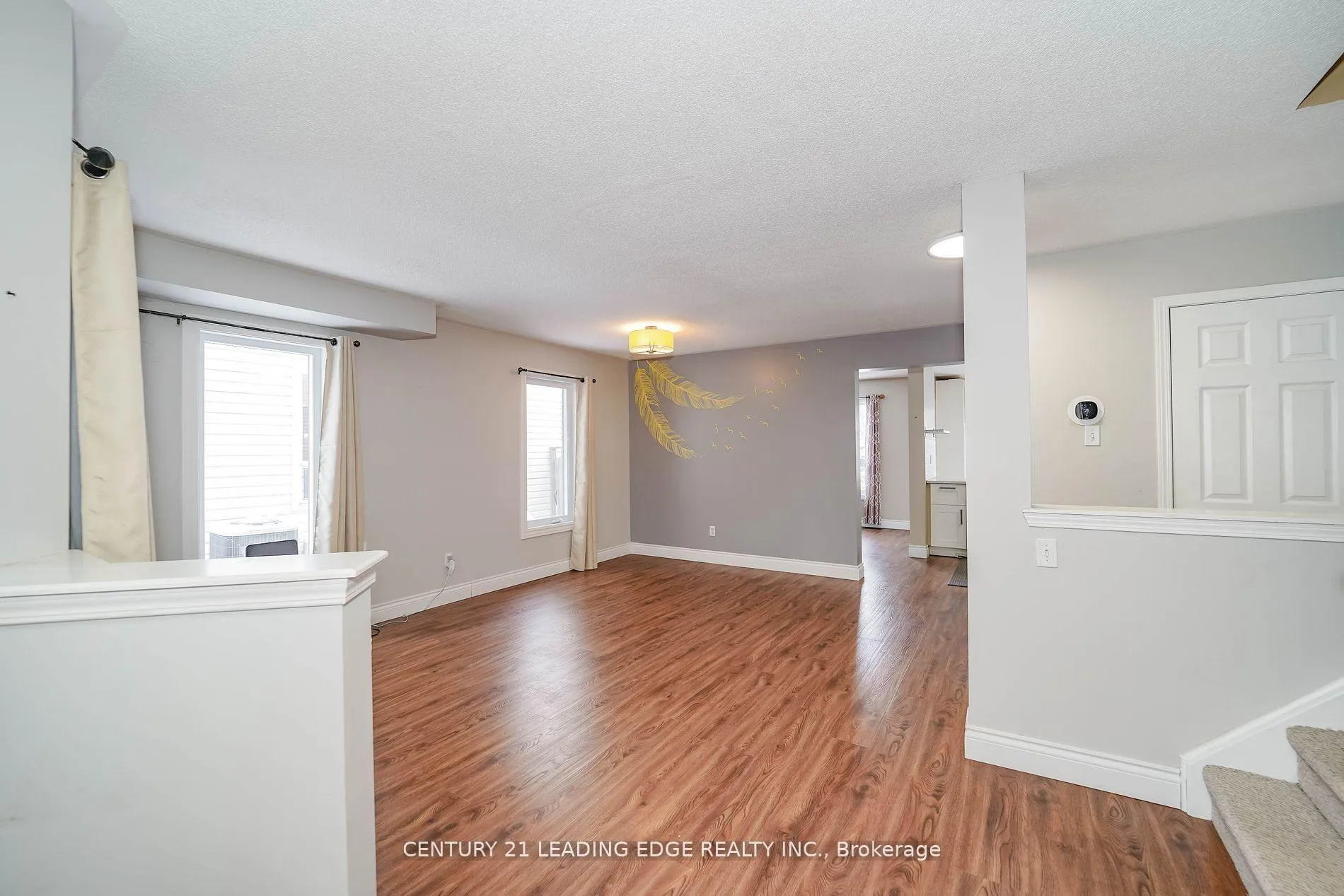 Photo 11 of Unit Upper, 58 Regatta Crescent, Whitby, Port Whitby — HOMEH
